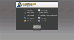 Desktop Screenshot of ilsa.org.co